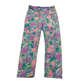 Lilly Pulitzer S Athletic Leggings.