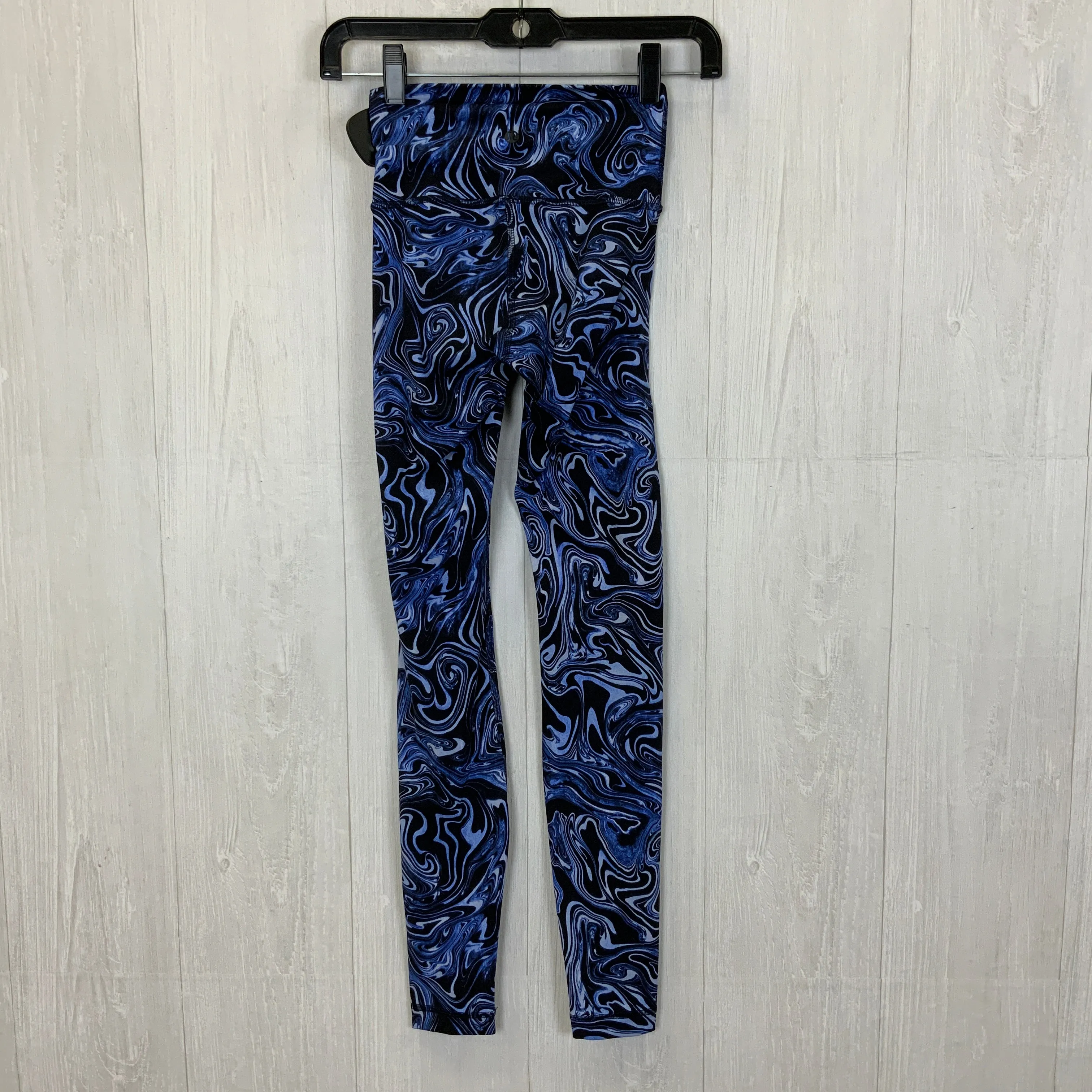 Lululemon Athletic Leggings - Size 2