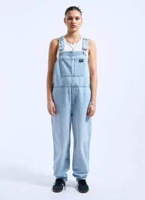 Lydia Overall Shorts