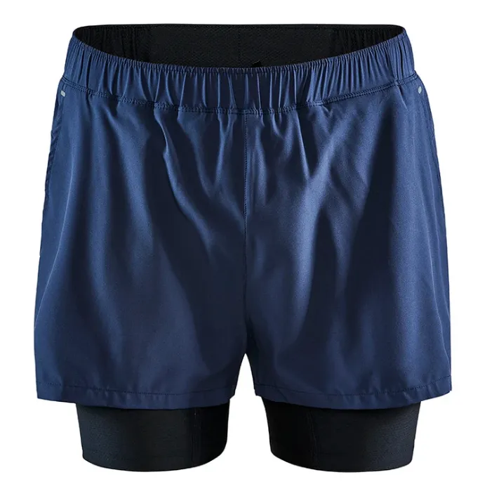 M Craft ADV Essence 5 Stretch Shorts