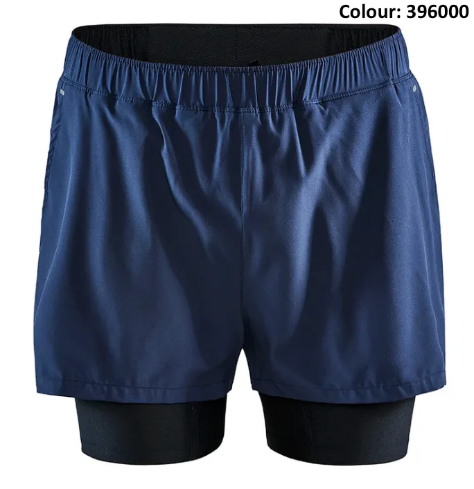 M Craft ADV Essence 5 Stretch Shorts