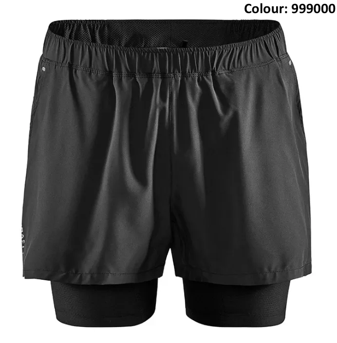 M Craft ADV Essence 5 Stretch Shorts