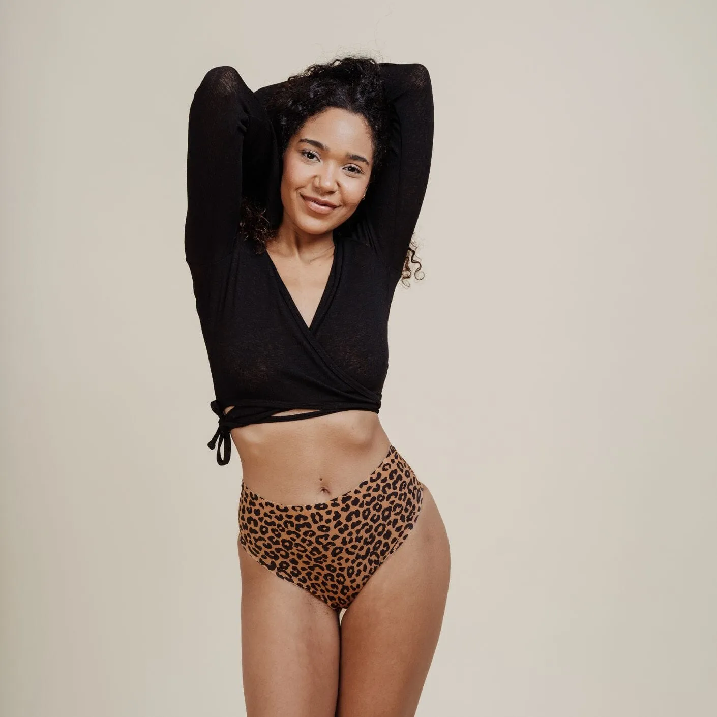 MAE High Waist Seamless Leo - Google SEO Result