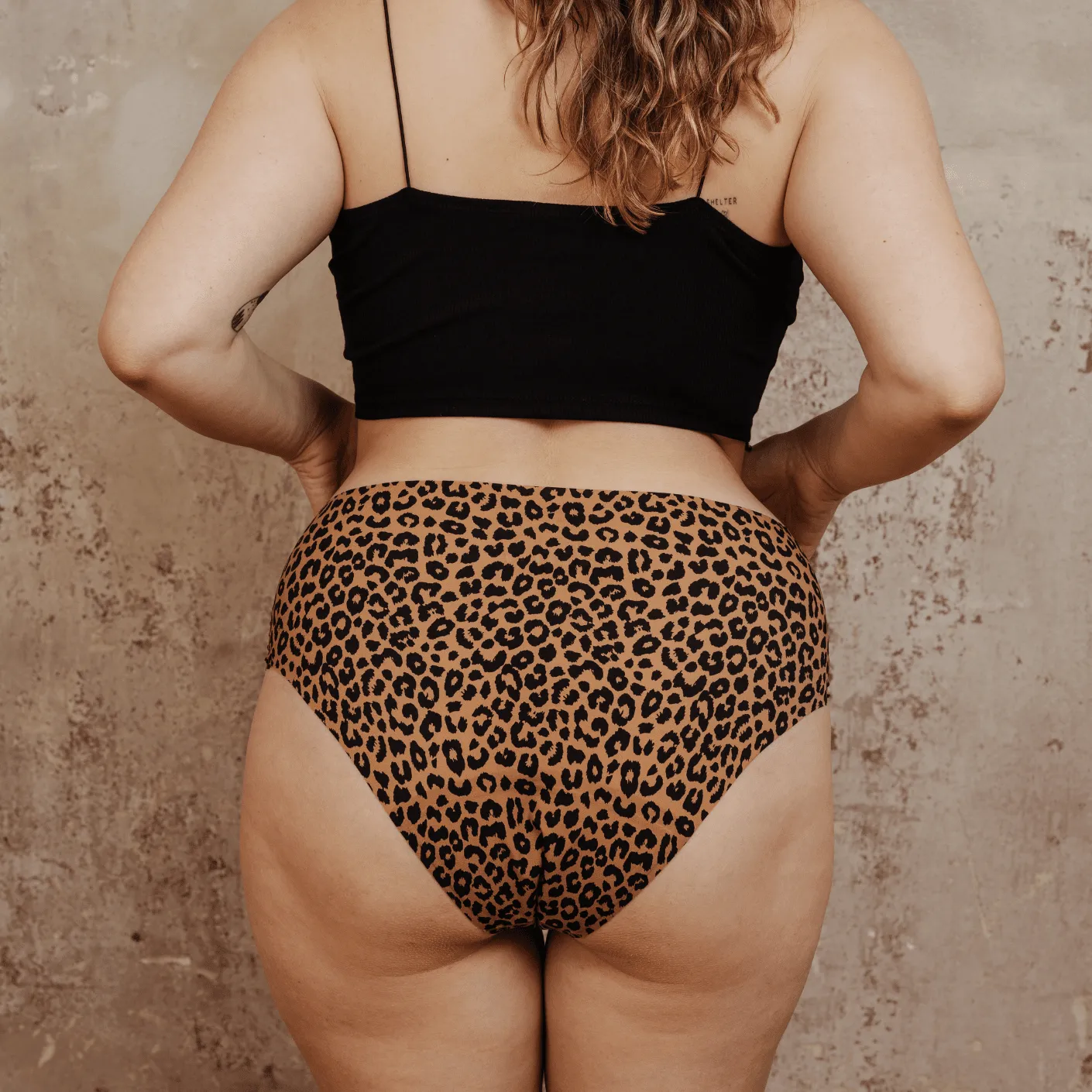 MAE High Waist Seamless Leo - Google SEO Result