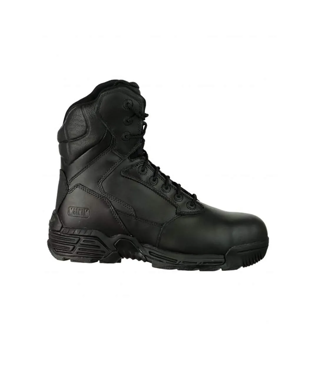 Magnum Stealth Force 8 Inch CT/CP (37741) / Mens Boots (Black) - UTFS1432