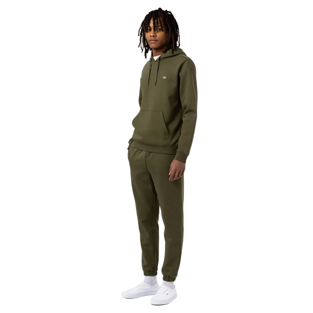 Mapleton Sweatpants Military