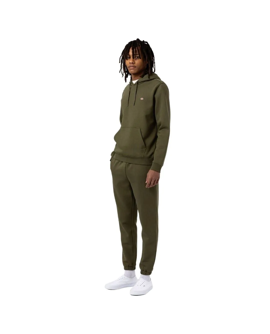 Mapleton Sweatpants Military