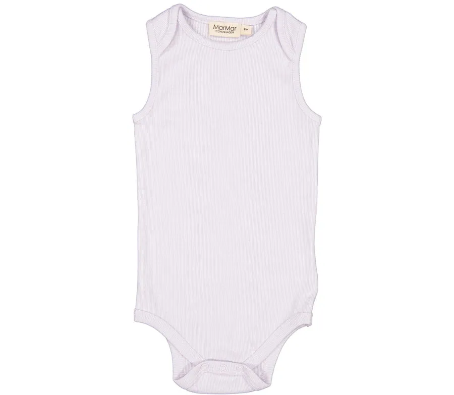 MarMar 2-piece Pava Bloomer and Sleeveless Body Set.