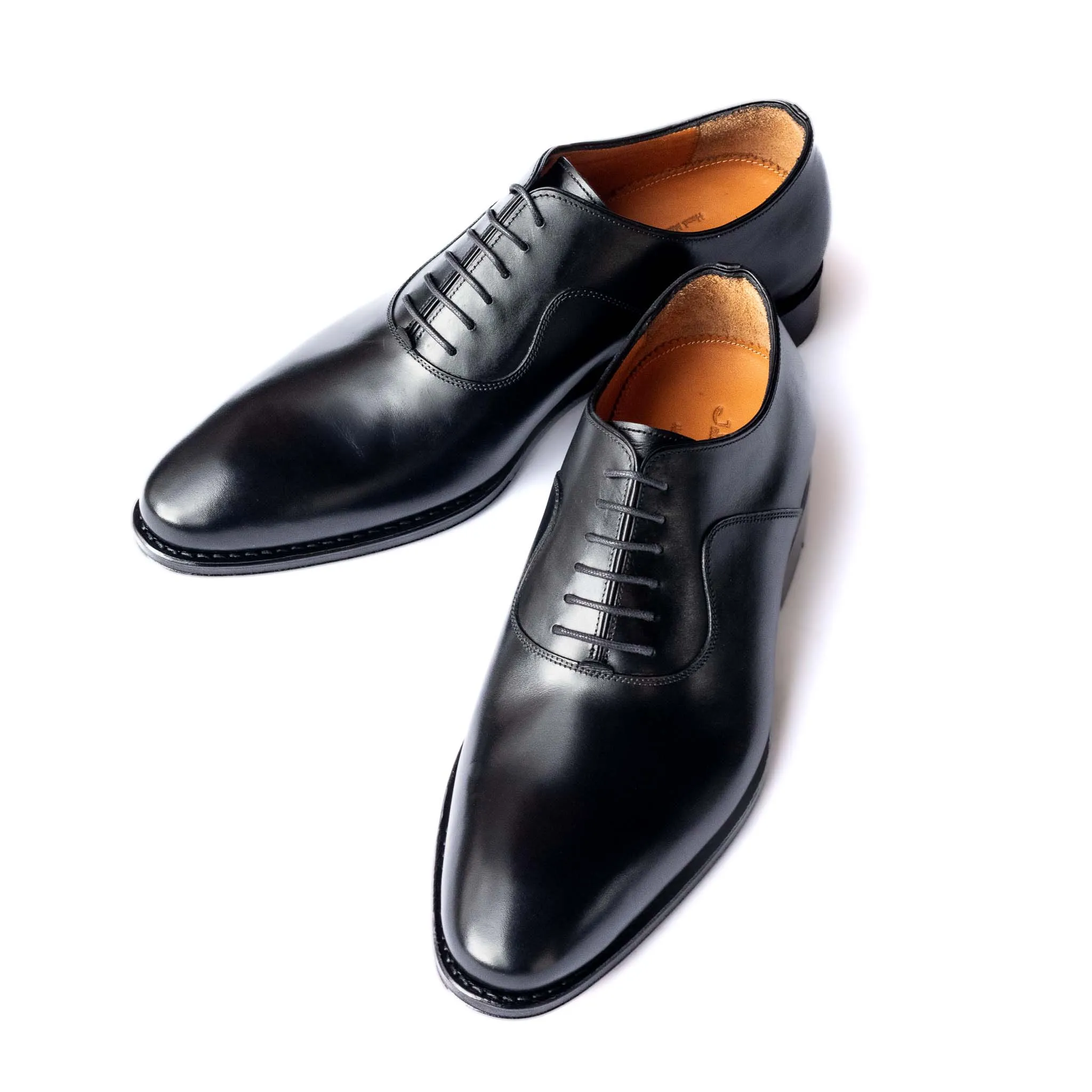 Men's Black Classic Oxford - Top Selling Oxford Shoes | Shop Now