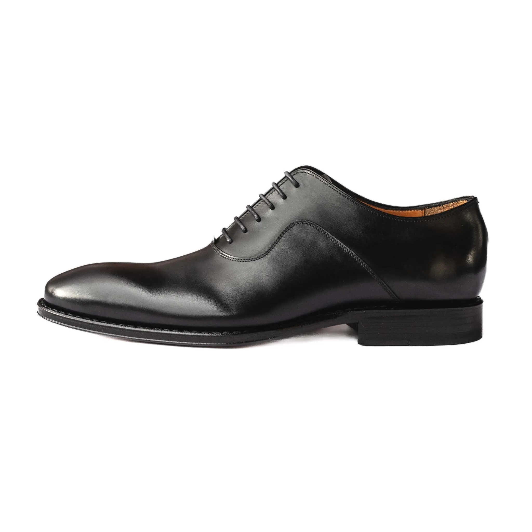 Men's Black Classic Oxford - Top Selling Oxford Shoes | Shop Now