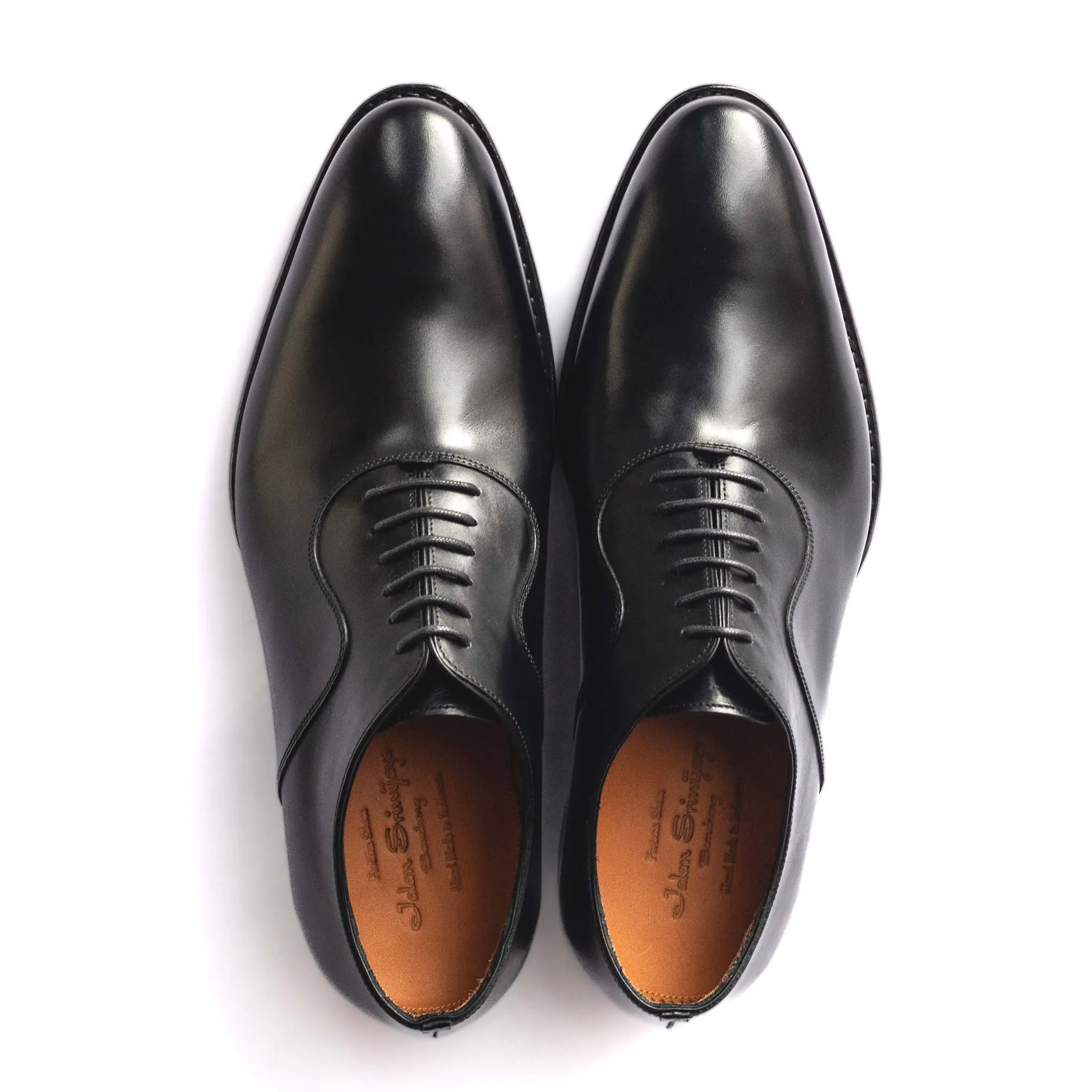 Men's Black Classic Oxford - Top Selling Oxford Shoes | Shop Now