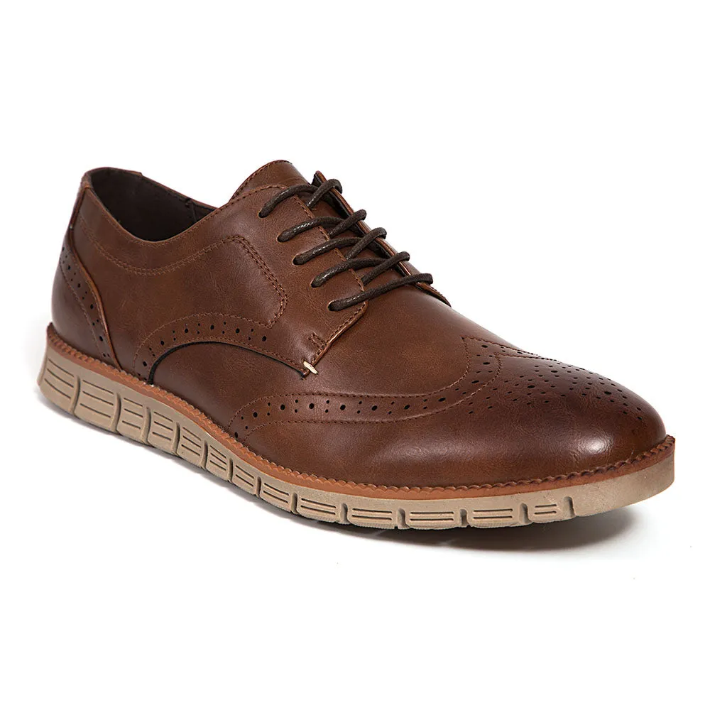 Men's Corvallis Brown