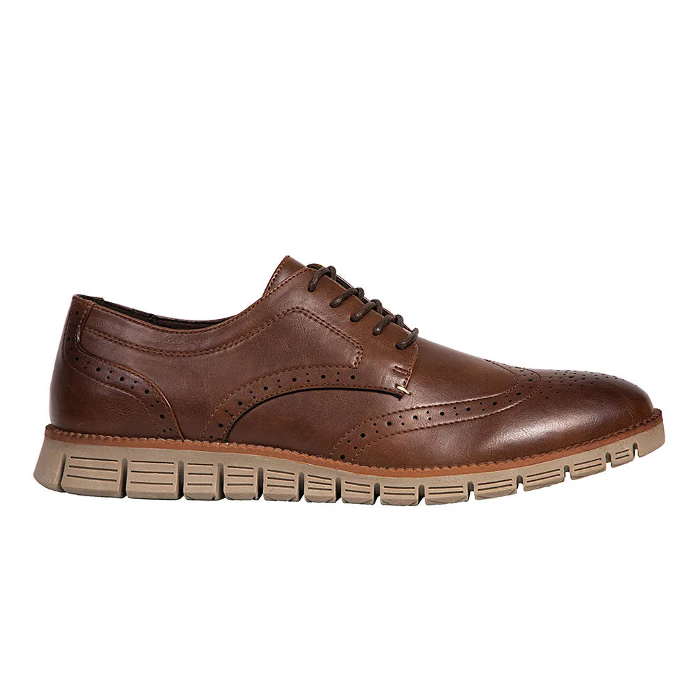 Men's Corvallis Brown