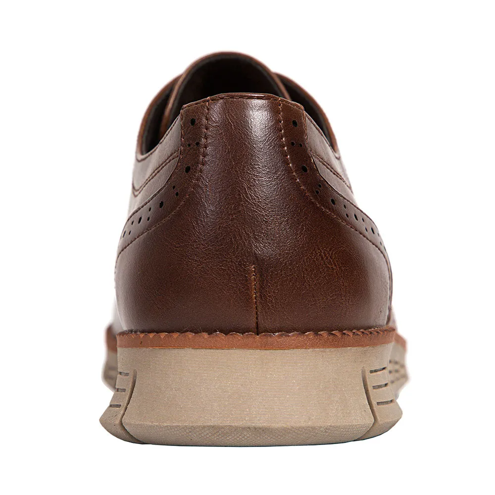 Men's Corvallis Brown