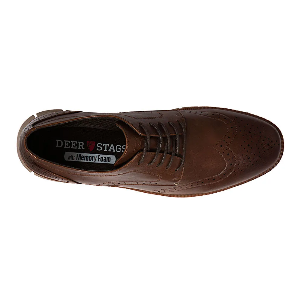 Men's Corvallis Brown