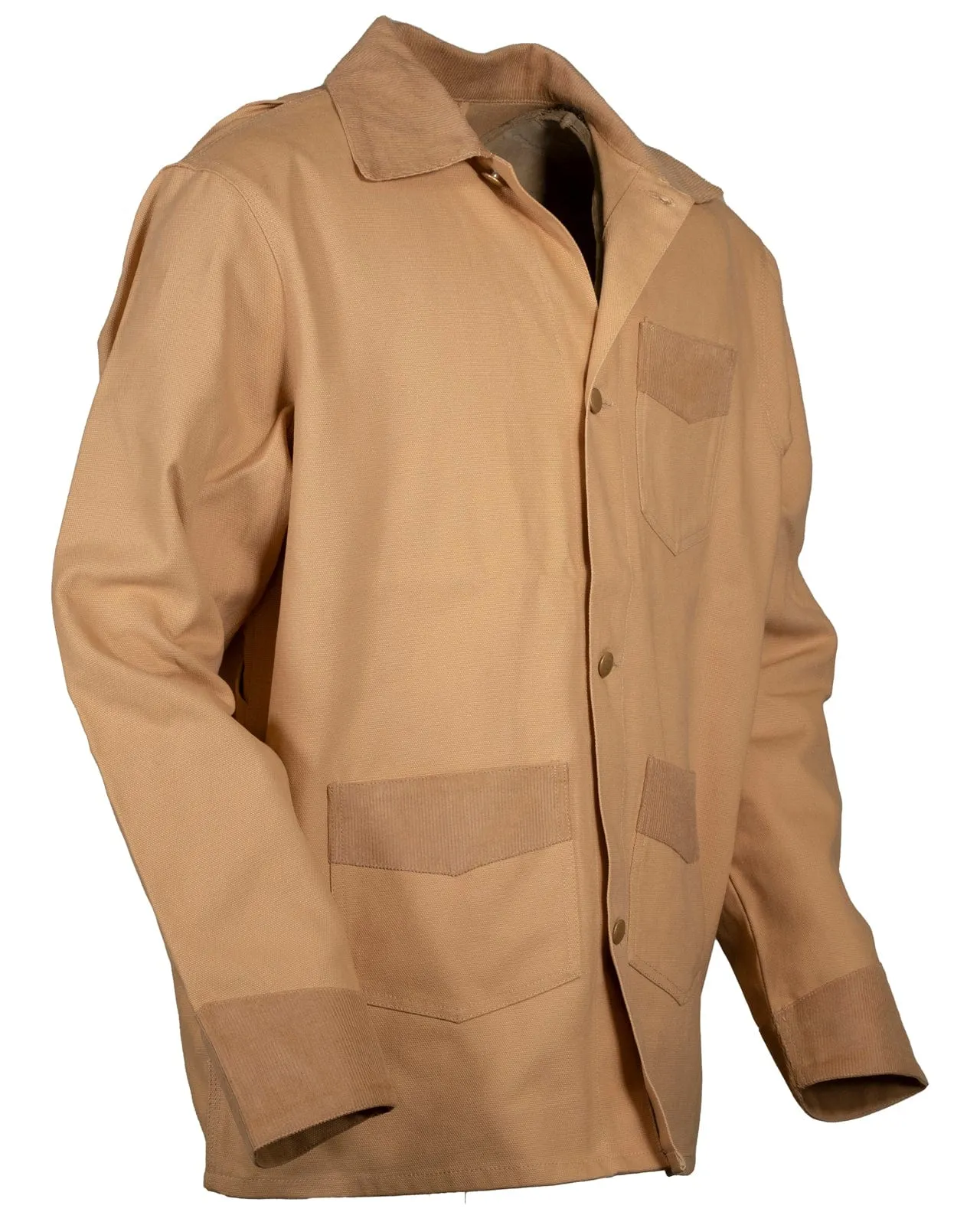 Men's Cowboy Brush Jacket