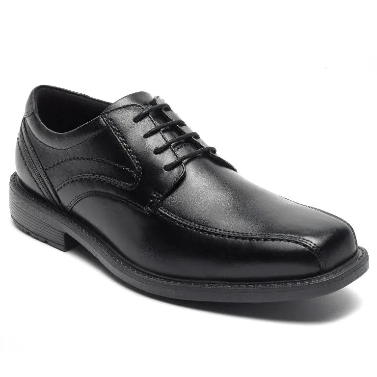 Men's Fashionable Bike Toe Oxford Shoe