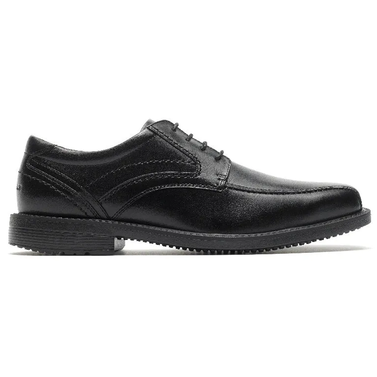 Men's Fashionable Bike Toe Oxford Shoe