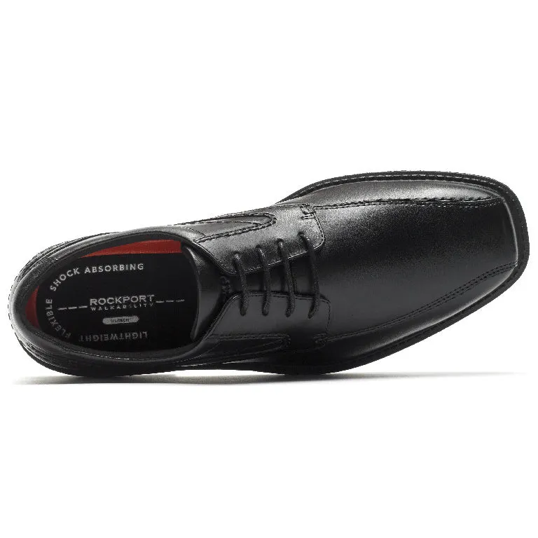 Men's Fashionable Bike Toe Oxford Shoe