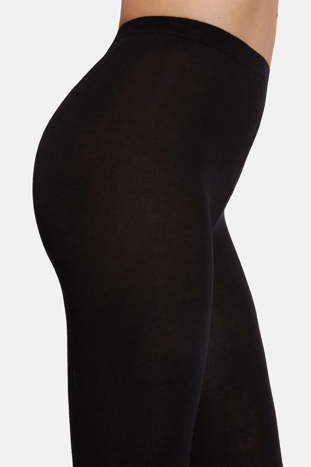 Merino Leggings