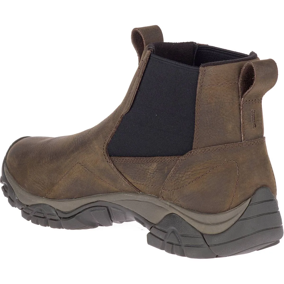 Merrell Moab Adventure Chelsea PLR WP Brown