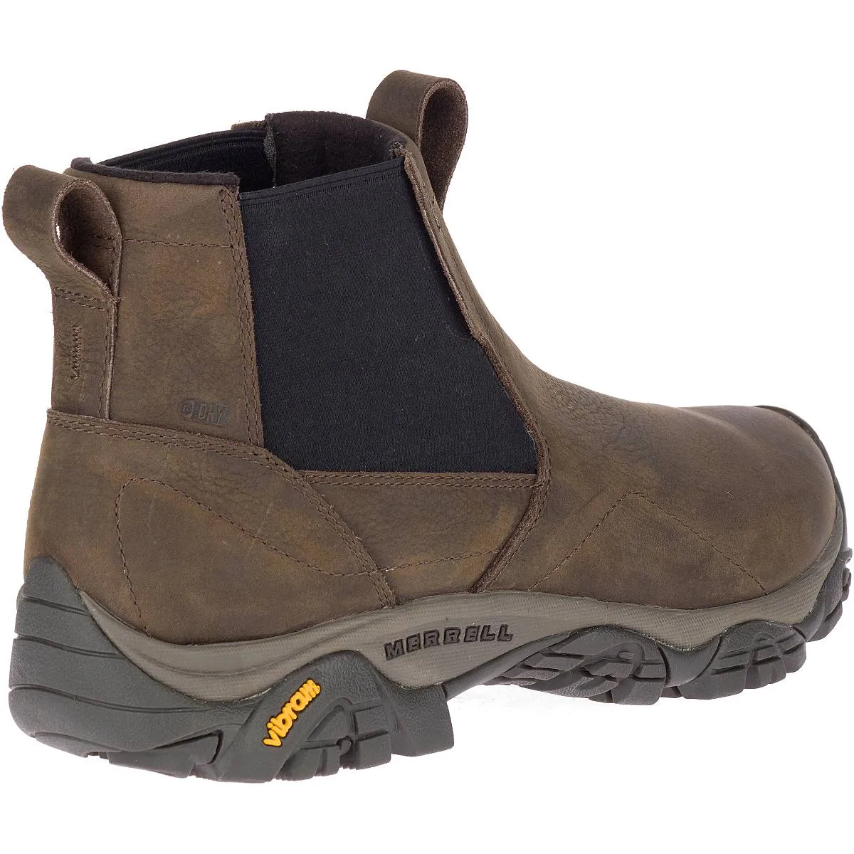 Merrell Moab Adventure Chelsea PLR WP Brown