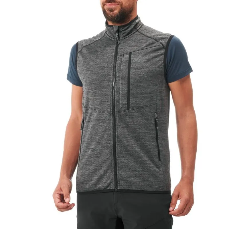 Millet  Lokka Vest II - Giacca in pile - Uomo