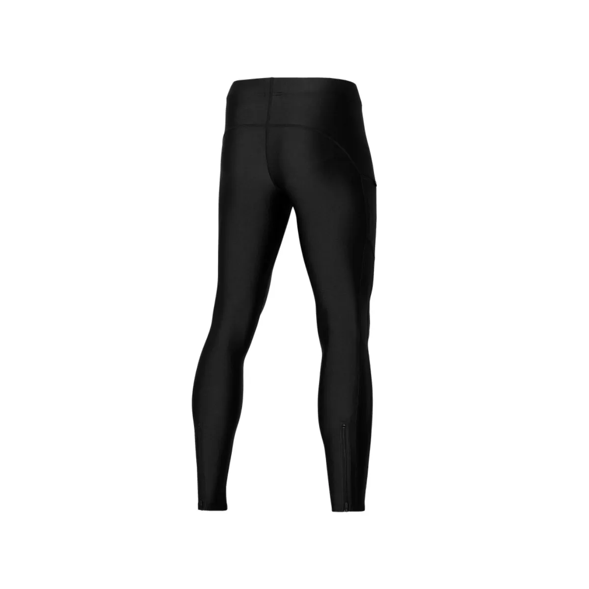 Mizuno Core Long Tights - Black