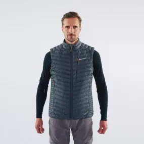 Montane  Icarus Vest - Giacca invernale - Uomo