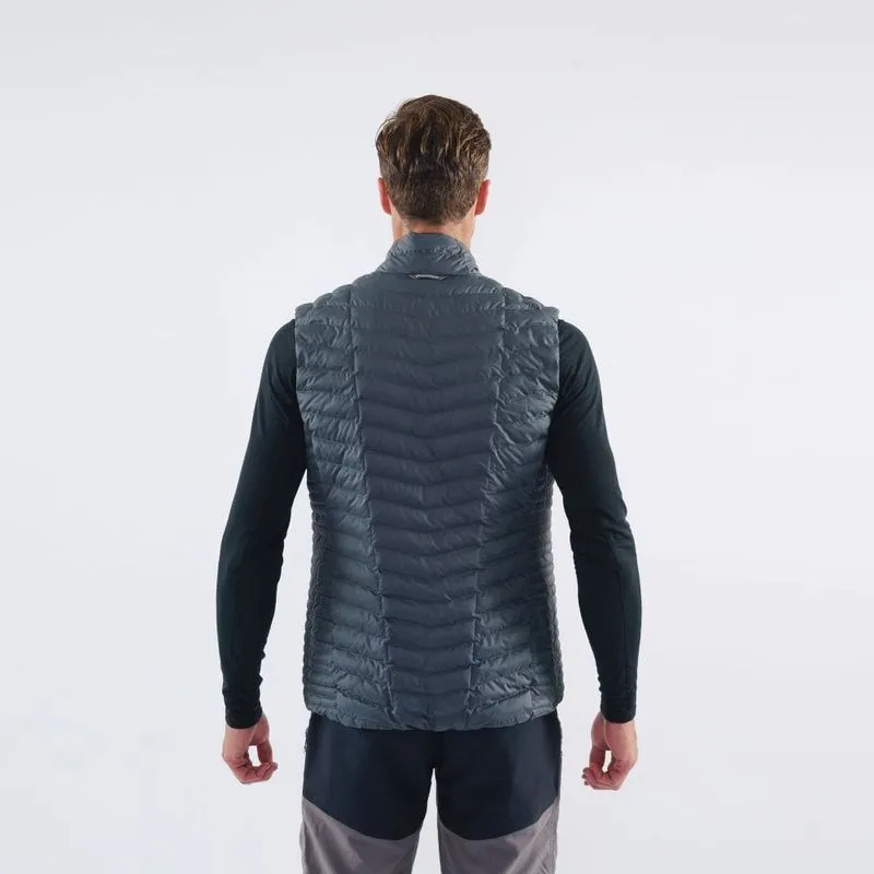 Montane  Icarus Vest - Giacca invernale - Uomo