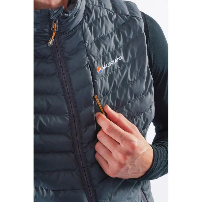 Montane  Icarus Vest - Giacca invernale - Uomo