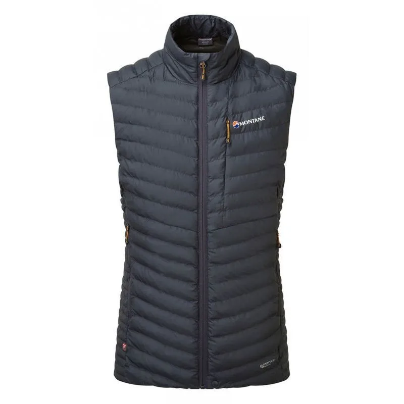 Montane  Icarus Vest - Giacca invernale - Uomo