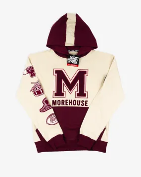 MOREHOUSE Elements Hoodie