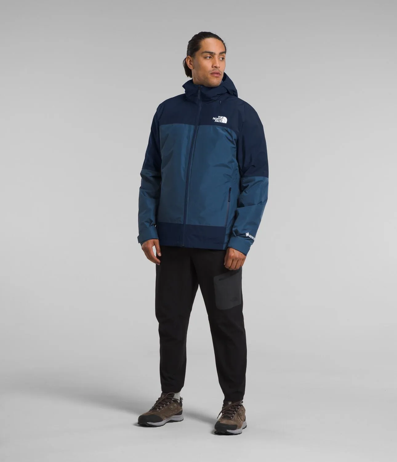 Mountain Light Triclimate GTX Jacket (Men's)