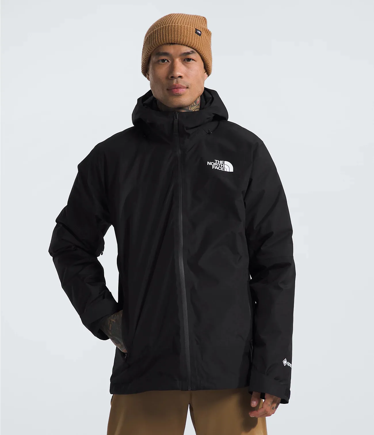 Mountain Light Triclimate GTX Jacket (Men's)