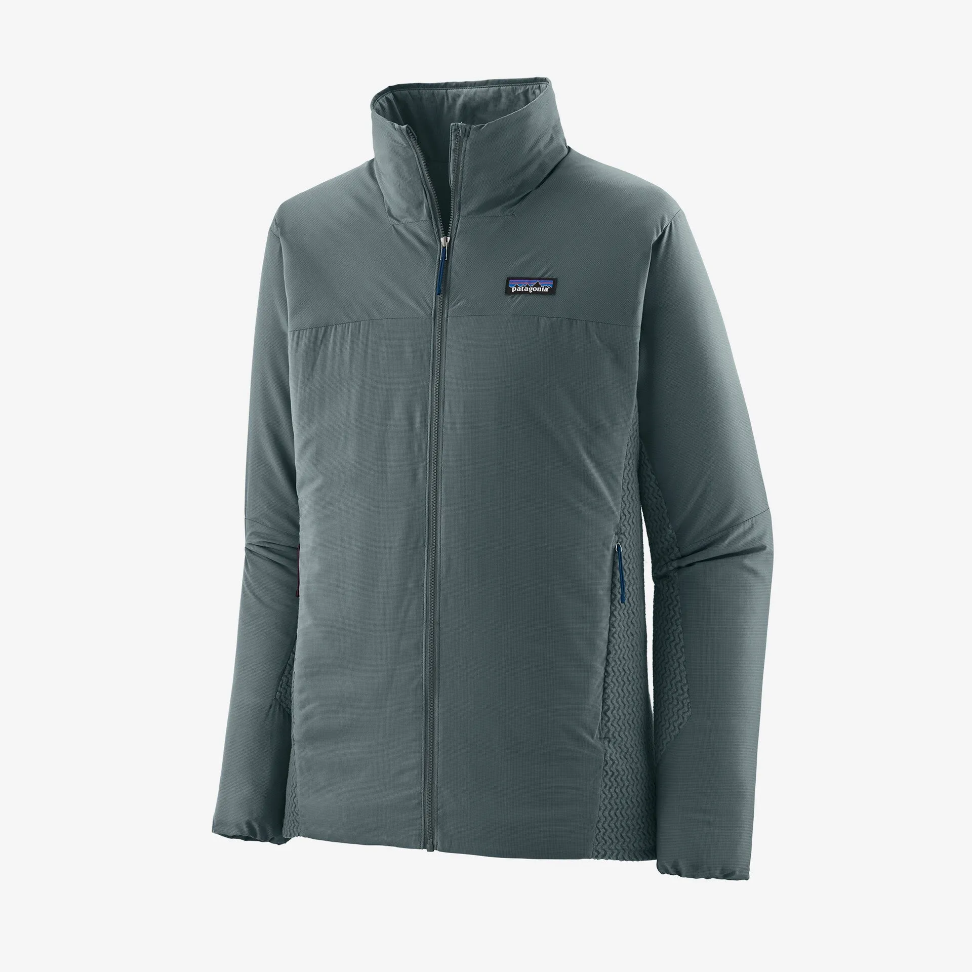 Nano-Air Light Hybrid Jacket (Men's)