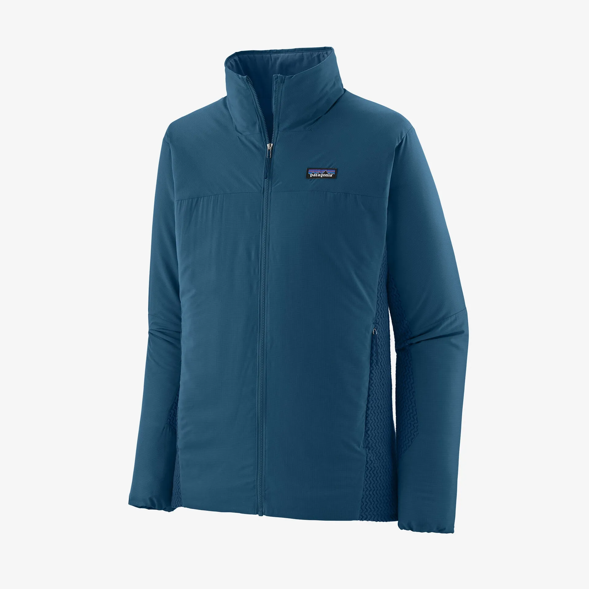 Nano-Air Light Hybrid Jacket (Men's)