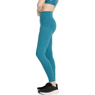 New Balance Essentials 7/8 Tights Women