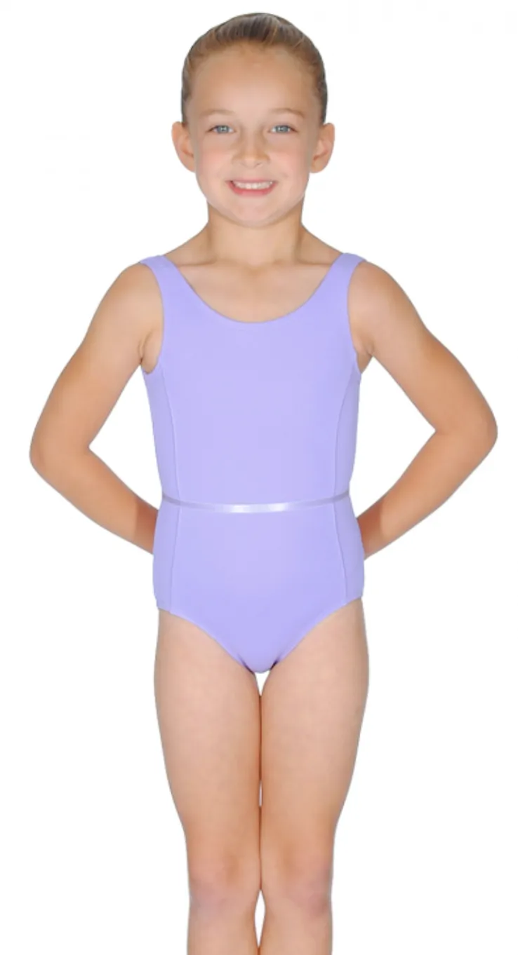 New RAD Sleeveless Leotard BeaTrix