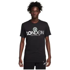 Nike Chelsea FC Mercurial Adult Football Tee