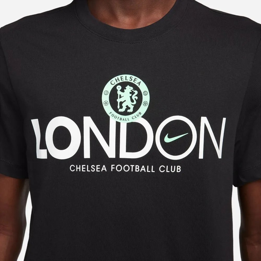 Nike Chelsea FC Mercurial Adult Football Tee