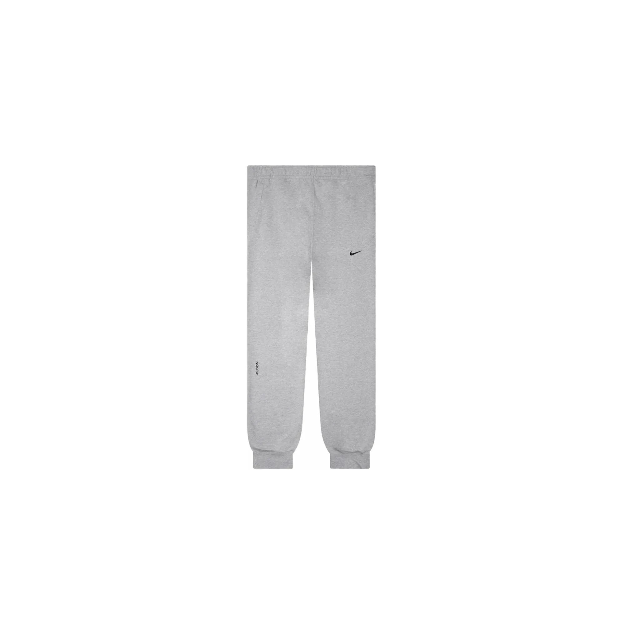 Nike NOCTA Fleece CS Sweatpant Dark Grey Heather 2024