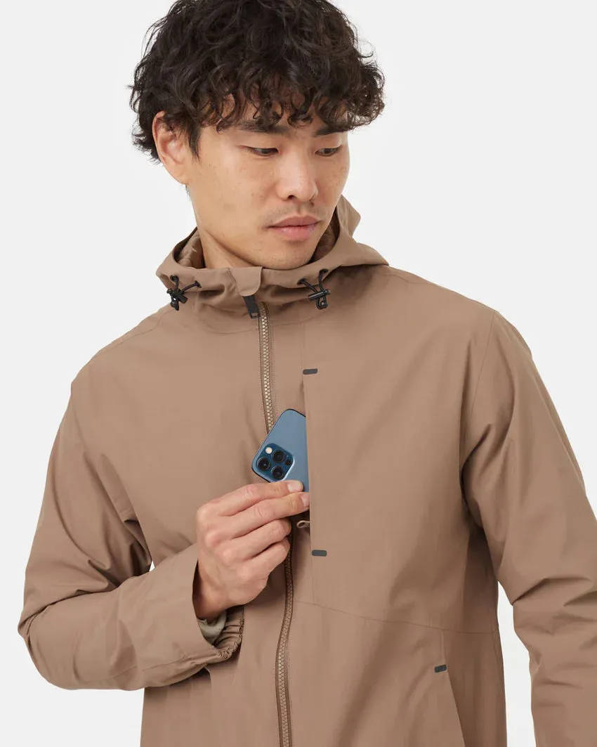 Nimbus Rain Jacket (Men's)