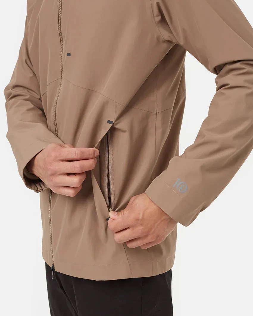 Nimbus Rain Jacket (Men's)