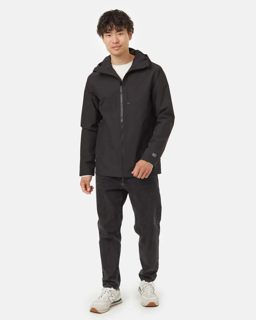 Nimbus Rain Jacket (Men's)