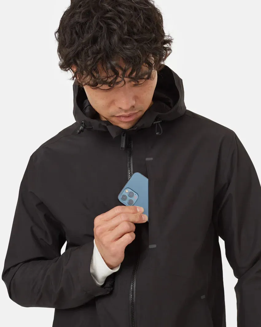 Nimbus Rain Jacket (Men's)