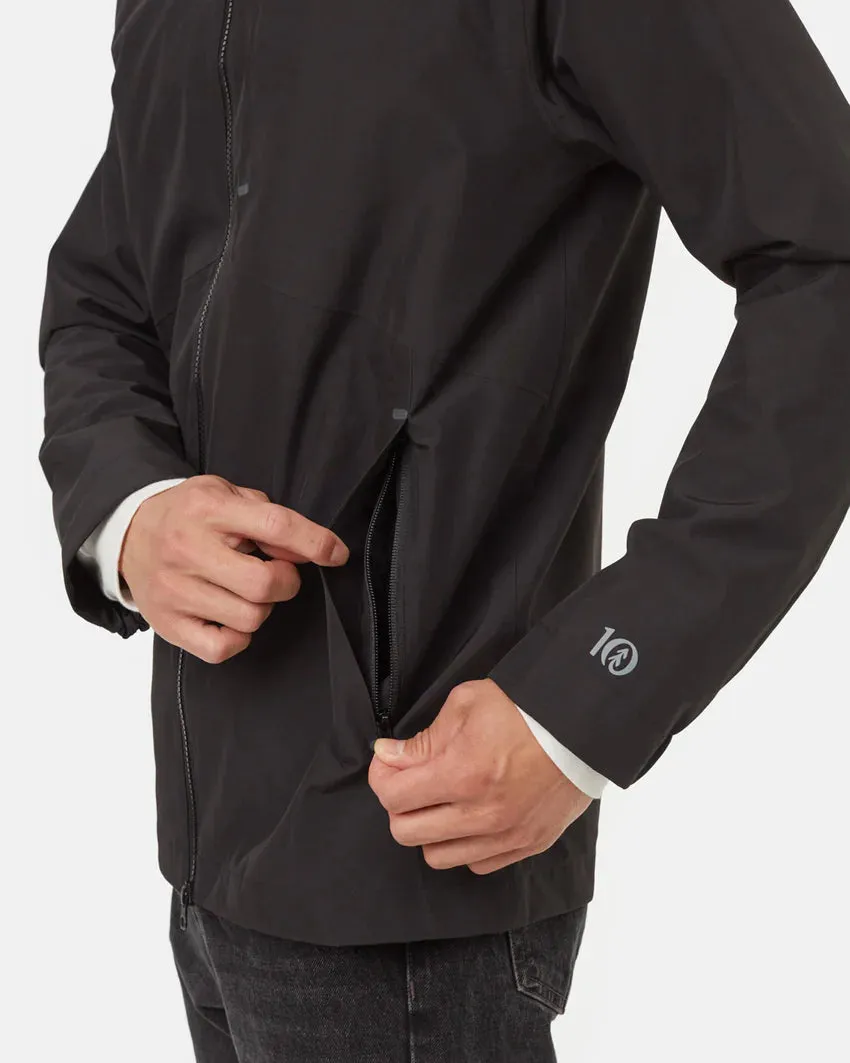 Nimbus Rain Jacket (Men's)