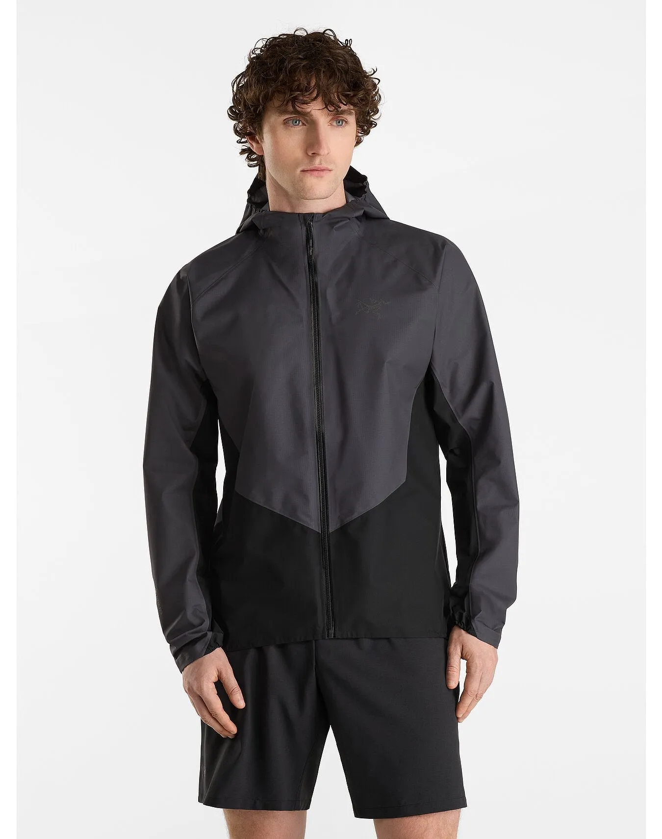 Norvan Shell Jacket (Men's) - Past Season