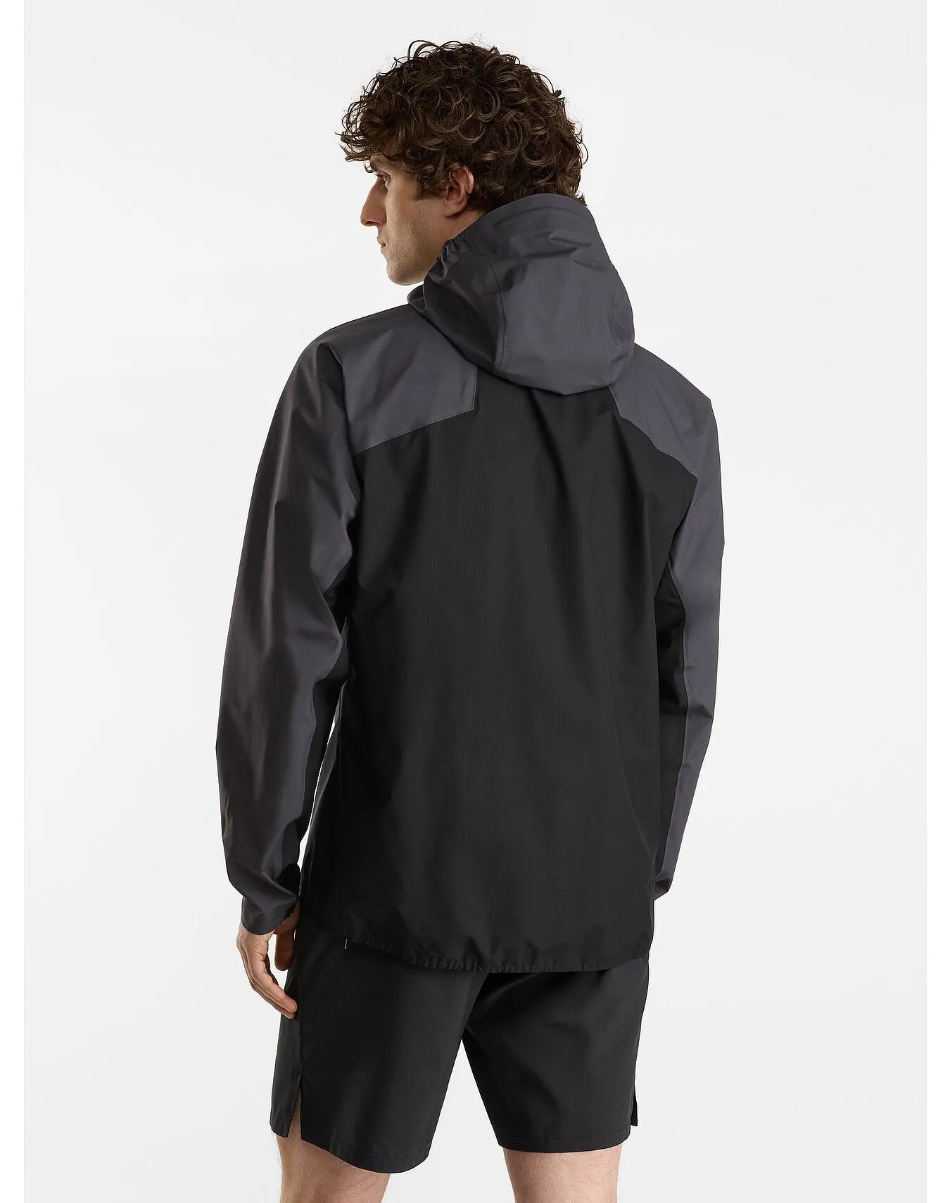 Norvan Shell Jacket (Men's) - Past Season