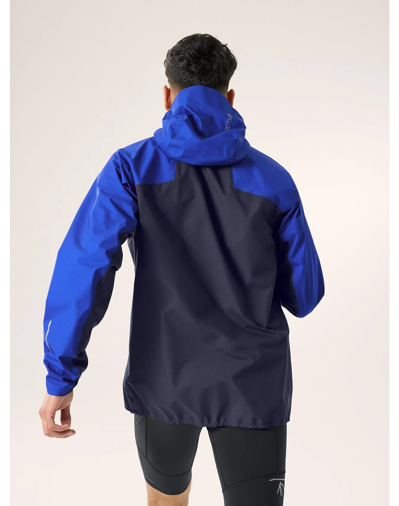 Norvan Shell Jacket (Men's) - Past Season